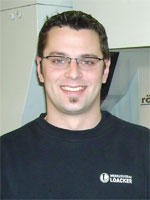 Bernd Loacker